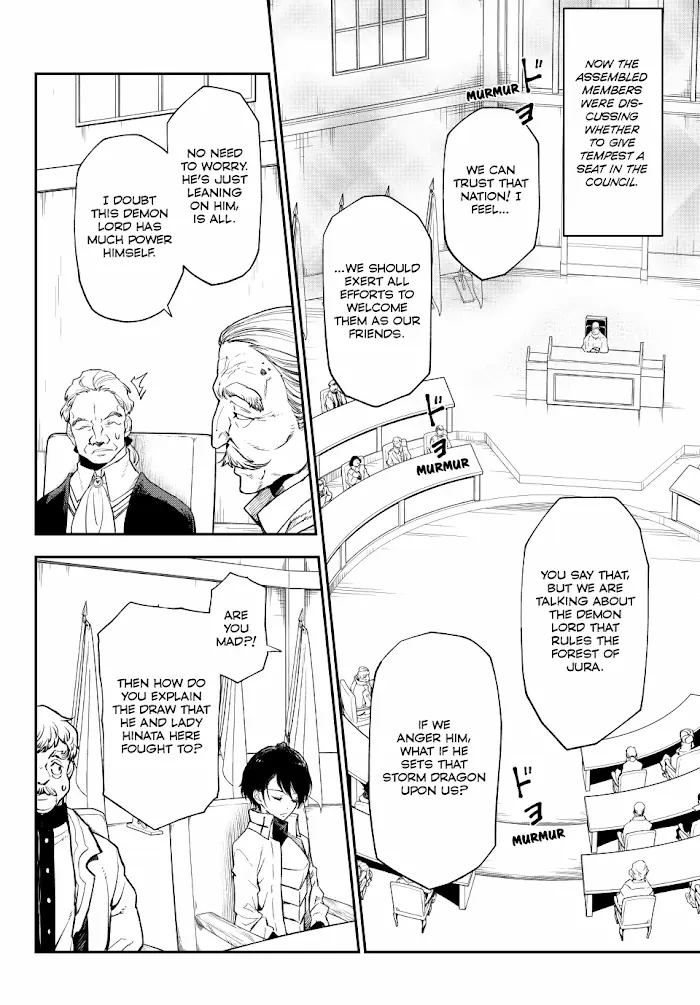 That Time I Got Reincarnated as a Slime Chapter 122 image 02_optimized